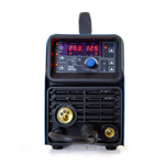 Soldadora Inverter Slm-210 3en1 Mig-tig-mma