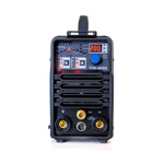 Soldadora Inverter Tig Con Pulso 200amp 3en1 Mma