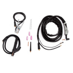 Soldadora Inverter Tig Con Pulso 200amp 3en1 Mma