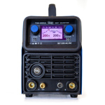 Soldadora Electrica Inverter Logus Tig A Frecuencia Slt235