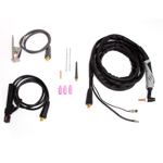 Soldadora Electrica Inverter Logus Tig A Frecuencia Slt235