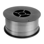 Alambre Para Soldar Flux 0.9mm X 1 Kg Sin Gas Lqflux091