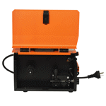 Soldadora inverter Flux LUSQTOFF 18A dual - SML150-8D