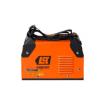 KIT Soldadora Inverter MMA Lusqtoff MEGAIRON140-9