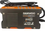 Soldadora Inverter Daewoo Dasmini-100mma 100 Amp Mma Igbt