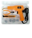 Pistola Soldadora De Plastico Lusqtoff Sl50-8 50w 200v 50hz