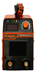 Soldadora Inverter Lusqtoff Megairon100-8 Mascara Escuadras