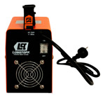 Soldadora Inverter Lusqtoff Megairon100-8 Mascara Escuadras