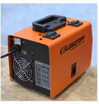 Soldadora Inverter Dual 120a Mig/mma/tiglift Lusqtoff Sml120