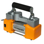 MINI COMPRESOR 12 V - 150 PSI