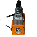 MINI COMPRESOR 12 V - 150 PSI