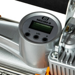 MINI COMPRESOR 12 V - 150 PSI