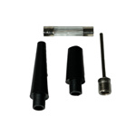 MINI COMPRESOR 12 V - 150 PSI