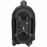 Inflador de neumáticos DEWALT 20V MAX Compact Portable con luz LED