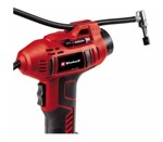Compresor De Aire Inalambrico Einhell Ce-cc 18 Para Vehiculo