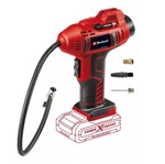 Compresor De Aire Inalambrico Einhell Ce-cc 18 Para Vehiculo