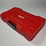 Kit de destornillador de 1000V de 13 piezas para electricista NISUTA - NSKVDE13