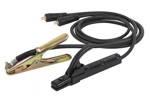 Soldadora Inverter Lusqtoff + Mascara + 2 Escuadra Magnetica