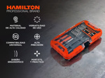 Kit de Puntas de precisión Para Celulares Hamilton JP32