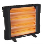 Calefactor Infrarrojo Infratec CI650 2200W