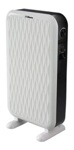 Panel Calefactor Liliana Tecnohot 1100/2200w Turbo
