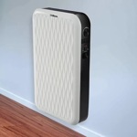 Panel Calefactor Liliana Tecnohot 1100/2200w Turbo