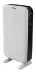 Panel Calefactor Liliana Tecnohot 1100/2200w Turbo