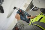 Martillo perforador BOSCH GBH18V-22N 18V SDS-Plus® sin escobillas