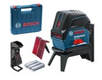 Nivel Laser Autonivelante Bosch Gcl 2-15 15m + Rm1 Y Maletin