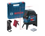 Nivel Laser Autonivelante Bosch Gcl 2-15 15m + Rm1 Y Maletin