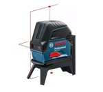 Nivel Laser Autonivelante Bosch Gcl 2-15 15m + Rm1 Y Maletin
