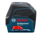 Nivel Laser Autonivelante Bosch Gcl 2-15 15m + Rm1 Y Maletin