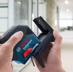 Nivel Laser Autonivelante Bosch Gcl 2-15 15m + Rm1 Y Maletin