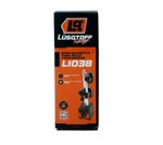 Base Magnetica Para Reloj Comparador Lusqtoff L1038 80kg