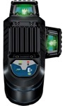 Nivel Láser Autonivelante Bosch De 3 Líneas GLL 3-80G 360°