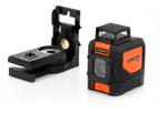 Nivel Laser Verde Medium Hamilton Hnl200