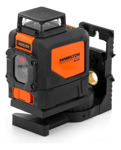Nivel Laser Verde Medium Hamilton Hnl200