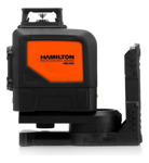 Nivel Laser Verde Medium Hamilton Hnl200