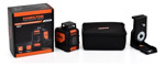 Nivel Laser Verde Medium Hamilton Hnl200