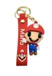 Llaveros importados de goma varios personajes 