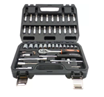 Set De Herramientas 46 Piezas Daewoo Dws46b Crique + Maletin
