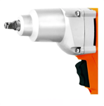 Llave De Impacto 900w Encastre 1/2 Lusqtoff Lil900-8 320nm