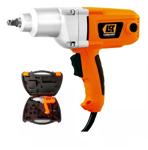Llave De Impacto 900w Encastre 1/2 Lusqtoff Lil900-8 320nm