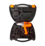 Llave De Impacto 900w Encastre 1/2 Lusqtoff Lil900-8 320nm