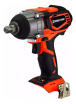 Llave Impacto A Bateria Brushless Solo 18v Dowen Pagio