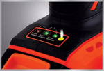 Llave Impacto A Bateria Brushless Solo 18v Dowen Pagio