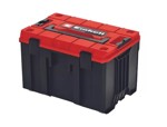 Maletin Caja Herramientas Apilable 90kg 28x41x25 Cm Einhell