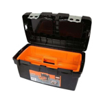 Caja Porta Herramientas Manija Aluminio Bahco 4750ptb60