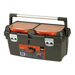 Caja Porta Herramientas Manija Aluminio Bahco 4750ptb60