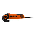 Amoladora Angular Hamilton HAA001 Con Potencia De 850 W 12000 RPM